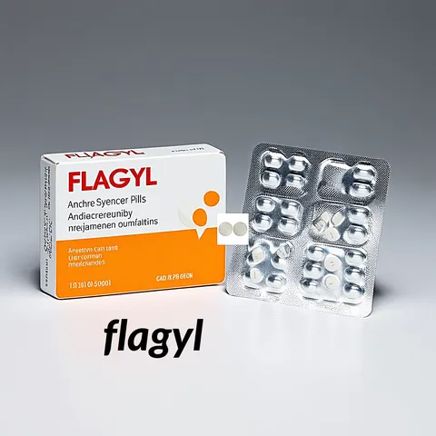 Flagyl v ovulos precio